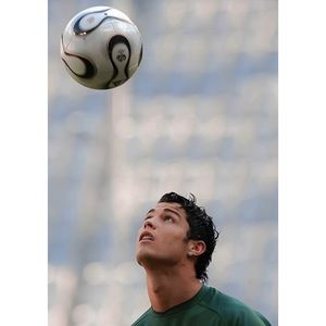 Meet your Posher, Matteo